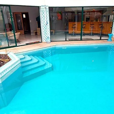 Villa Margrit, Escapade En Bord De Mer Et Detente Dans La Piscine Chauffee Calais Exterior photo