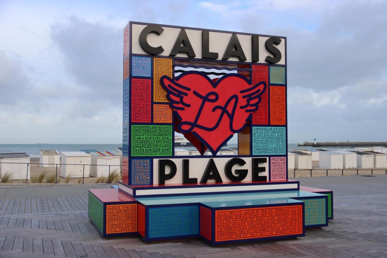 Margrit, Escapade En Bord De Et Detente Dans La Piscine Chauffee Calais
